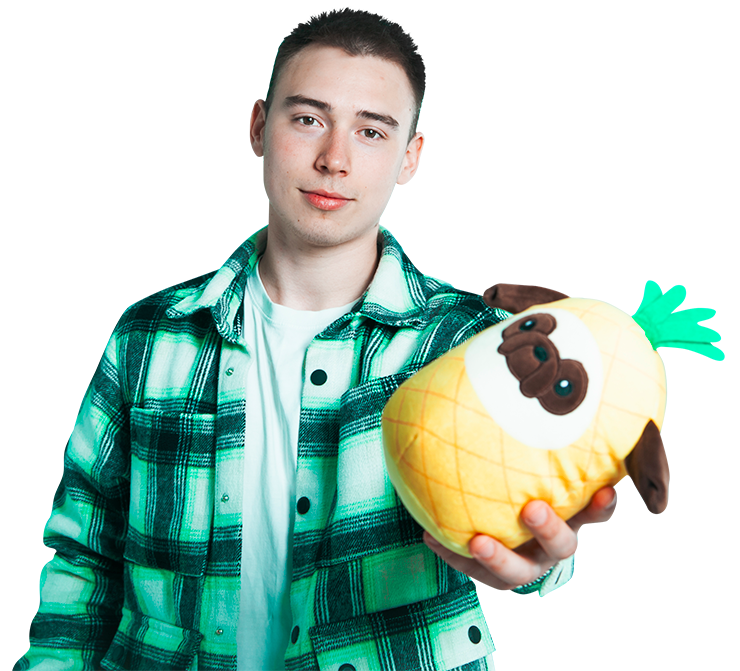 Участник программы